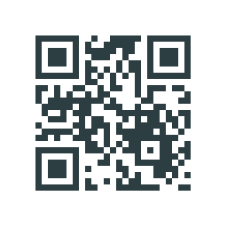 Scan deze QR-code om de tocht te openen in de SityTrail-applicatie