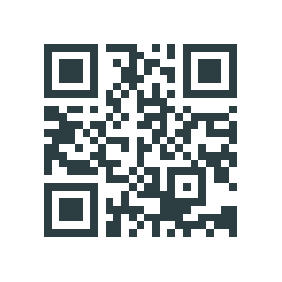 Scan deze QR-code om de tocht te openen in de SityTrail-applicatie