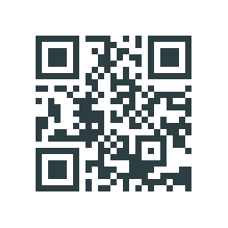 Scan deze QR-code om de tocht te openen in de SityTrail-applicatie