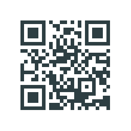 Scan deze QR-code om de tocht te openen in de SityTrail-applicatie