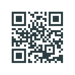 Scan deze QR-code om de tocht te openen in de SityTrail-applicatie