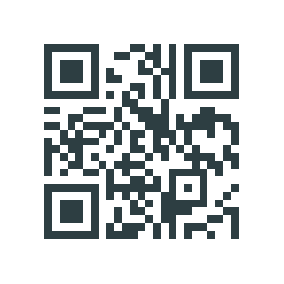 Scan deze QR-code om de tocht te openen in de SityTrail-applicatie