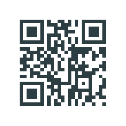 Scan deze QR-code om de tocht te openen in de SityTrail-applicatie