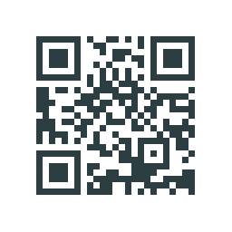 Scan deze QR-code om de tocht te openen in de SityTrail-applicatie