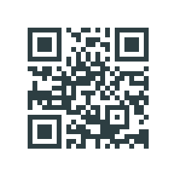 Scan deze QR-code om de tocht te openen in de SityTrail-applicatie