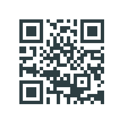 Scan deze QR-code om de tocht te openen in de SityTrail-applicatie