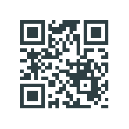 Scan deze QR-code om de tocht te openen in de SityTrail-applicatie