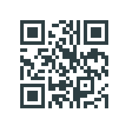 Scan deze QR-code om de tocht te openen in de SityTrail-applicatie