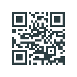 Scan deze QR-code om de tocht te openen in de SityTrail-applicatie