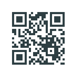 Scannerizza questo codice QR per aprire il percorso nell'applicazione SityTrail