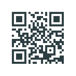 Scan deze QR-code om de tocht te openen in de SityTrail-applicatie