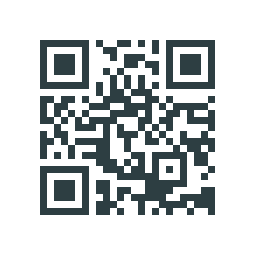 Scan deze QR-code om de tocht te openen in de SityTrail-applicatie