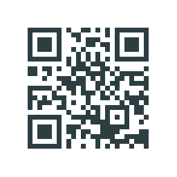 Scan deze QR-code om de tocht te openen in de SityTrail-applicatie