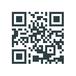 Scan deze QR-code om de tocht te openen in de SityTrail-applicatie