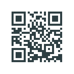 Scan deze QR-code om de tocht te openen in de SityTrail-applicatie