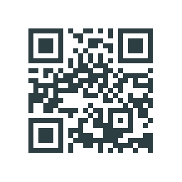 Scan deze QR-code om de tocht te openen in de SityTrail-applicatie