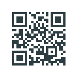 Scan deze QR-code om de tocht te openen in de SityTrail-applicatie