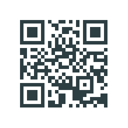 Scan deze QR-code om de tocht te openen in de SityTrail-applicatie