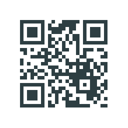 Scan deze QR-code om de tocht te openen in de SityTrail-applicatie