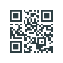 Scan deze QR-code om de tocht te openen in de SityTrail-applicatie