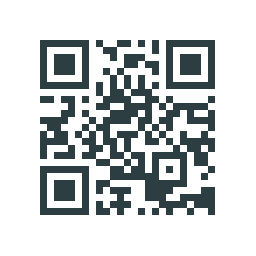 Scan deze QR-code om de tocht te openen in de SityTrail-applicatie