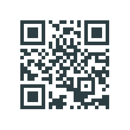 Scan deze QR-code om de tocht te openen in de SityTrail-applicatie