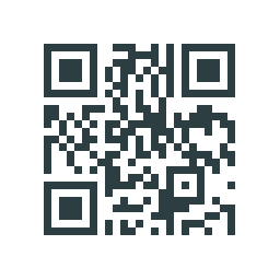 Scan deze QR-code om de tocht te openen in de SityTrail-applicatie