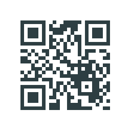 Scan deze QR-code om de tocht te openen in de SityTrail-applicatie