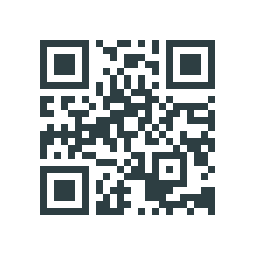 Scan deze QR-code om de tocht te openen in de SityTrail-applicatie