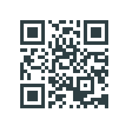 Scan deze QR-code om de tocht te openen in de SityTrail-applicatie