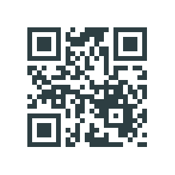 Scan deze QR-code om de tocht te openen in de SityTrail-applicatie