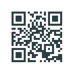 Scan deze QR-code om de tocht te openen in de SityTrail-applicatie