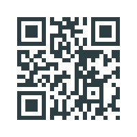 Scan deze QR-code om de tocht te openen in de SityTrail-applicatie