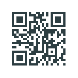 Scan deze QR-code om de tocht te openen in de SityTrail-applicatie