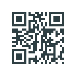 Scannerizza questo codice QR per aprire il percorso nell'applicazione SityTrail