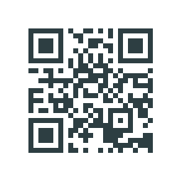 Scan deze QR-code om de tocht te openen in de SityTrail-applicatie