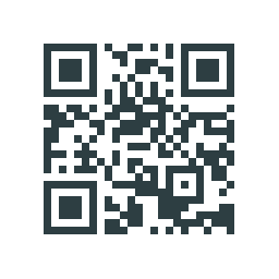 Scan deze QR-code om de tocht te openen in de SityTrail-applicatie