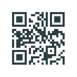 Scan deze QR-code om de tocht te openen in de SityTrail-applicatie