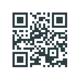 Scan deze QR-code om de tocht te openen in de SityTrail-applicatie