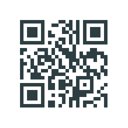 Scan deze QR-code om de tocht te openen in de SityTrail-applicatie