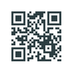 Scan deze QR-code om de tocht te openen in de SityTrail-applicatie