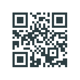 Scan deze QR-code om de tocht te openen in de SityTrail-applicatie