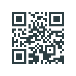 Scan deze QR-code om de tocht te openen in de SityTrail-applicatie