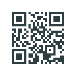 Scan deze QR-code om de tocht te openen in de SityTrail-applicatie