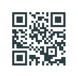 Scan deze QR-code om de tocht te openen in de SityTrail-applicatie