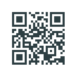 Scan deze QR-code om de tocht te openen in de SityTrail-applicatie