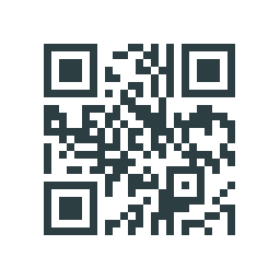 Scan deze QR-code om de tocht te openen in de SityTrail-applicatie