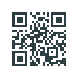 Scan deze QR-code om de tocht te openen in de SityTrail-applicatie