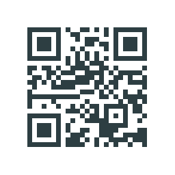 Scan deze QR-code om de tocht te openen in de SityTrail-applicatie