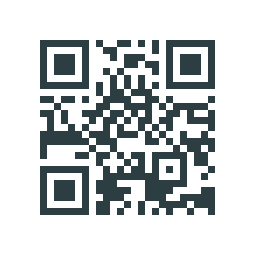 Scan deze QR-code om de tocht te openen in de SityTrail-applicatie